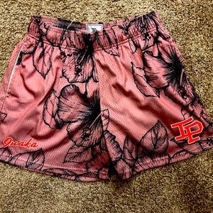 Inaka Power Mesh Short Size Medium